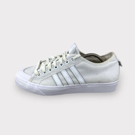 Tweedehands adidas Nizza Low - Maat 42.5 1
