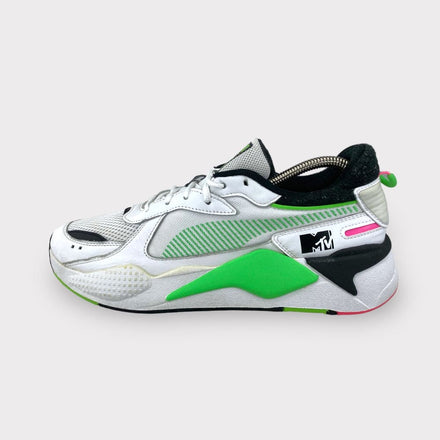 Tweedehands Puma MTV RS-X - Maat 44.5 1