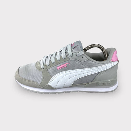 Tweedehands Puma ST Runner v3 Mesh sportschoenen - Maat 38 1
