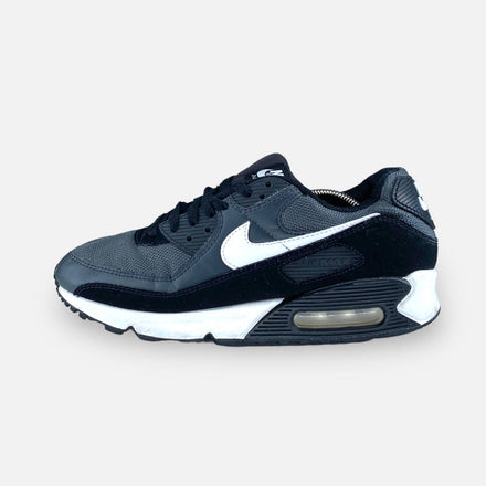 Tweedehands Nike Air Max 90 Re-Craft 'Grey' - Maat 43 1