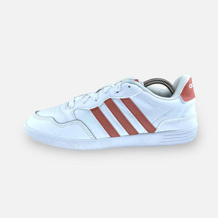 Tweedehands Adidas Leer - Maat 40 1