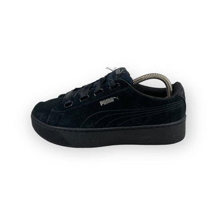 Puma Vikky Platform Ribbon S - Maat 38 Puma