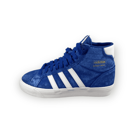 adidas Basket Profi - Maat 38 Adidas