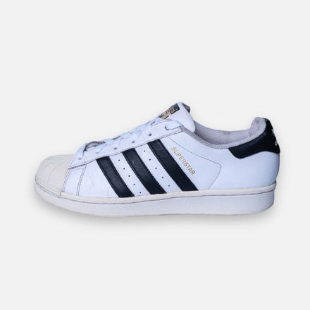 Tweedehands adidas Superstar Junior Sneakers - Maat 38.5 3