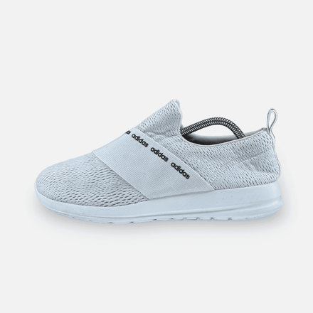 Tweedehands adidas Cloudfoam Refine Adapt - Maat 40.5 1