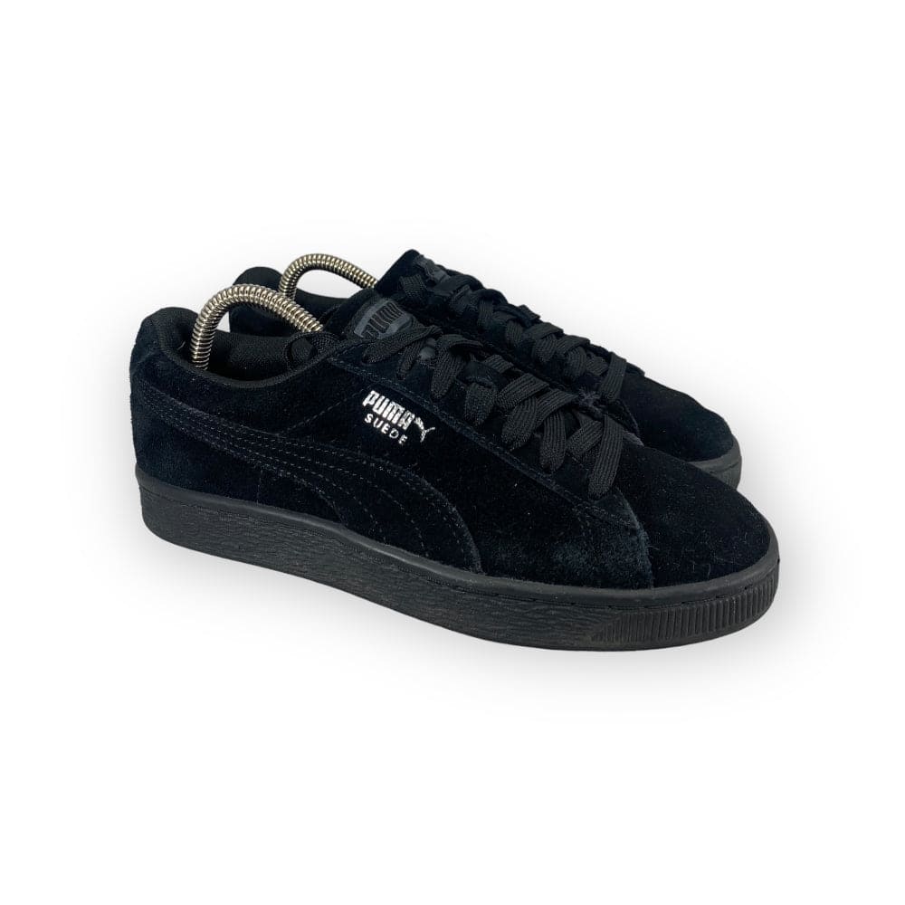 Puma suede sale 37 women