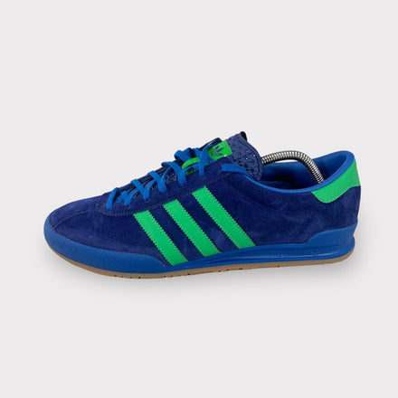 Tweedehands Adidas Jeans MkII Dark Blue - Maat 44.5 1