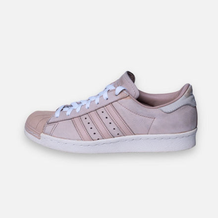 Tweedehands Adidas Superstar 80s - Maat 41.5 3