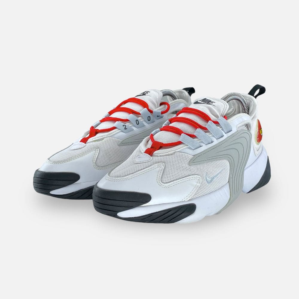 Nike zoom 2k discount 38.5