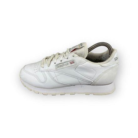 Reebok Classic Black - Maat 35.5 Reebok