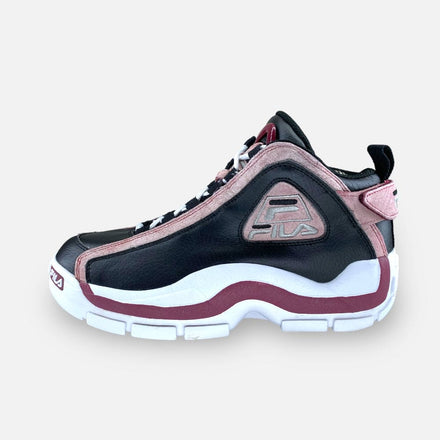Tweedehands Fila high - Maat 41 1