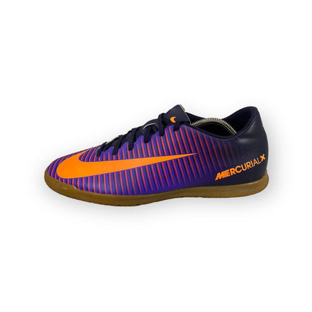 Nike MercurialX Vortex III - Maat 46 Nike