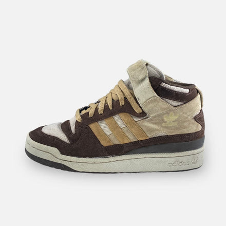 Tweedehands Adidas forum Hi - Maat 38 2