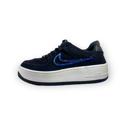 Nike WMNS Air Force 1 Sage Low LX 'Black' - Maat 38 Nike