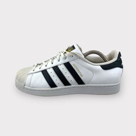 Tweedehands Adidas Superstar - Maat 40.5 1