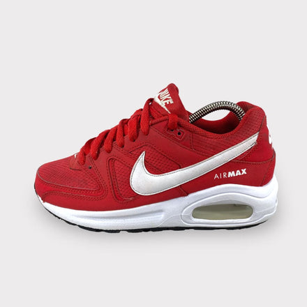 Tweedehands NIKE AIR MAX COMMAND FLEX BG - Maat 38 1