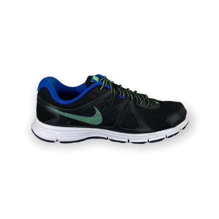 Nike Revolution 2 Black - Maat 42 Nike
