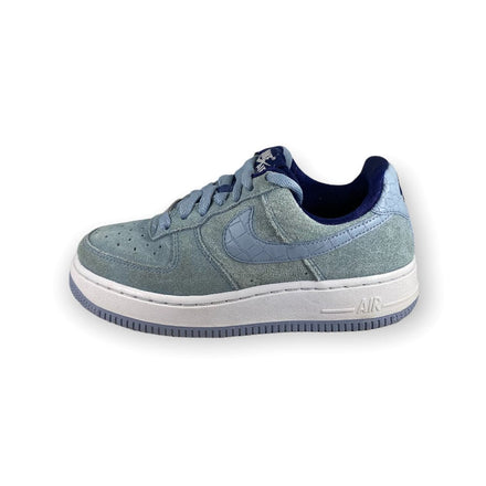 Nike Wmns Air force 1 '07 seasonal Blue/Grey - Maat 35.5 Nike