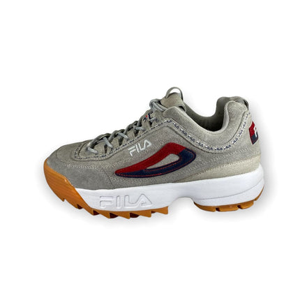 Fila Disrupter Suede - Maat 41 Fila