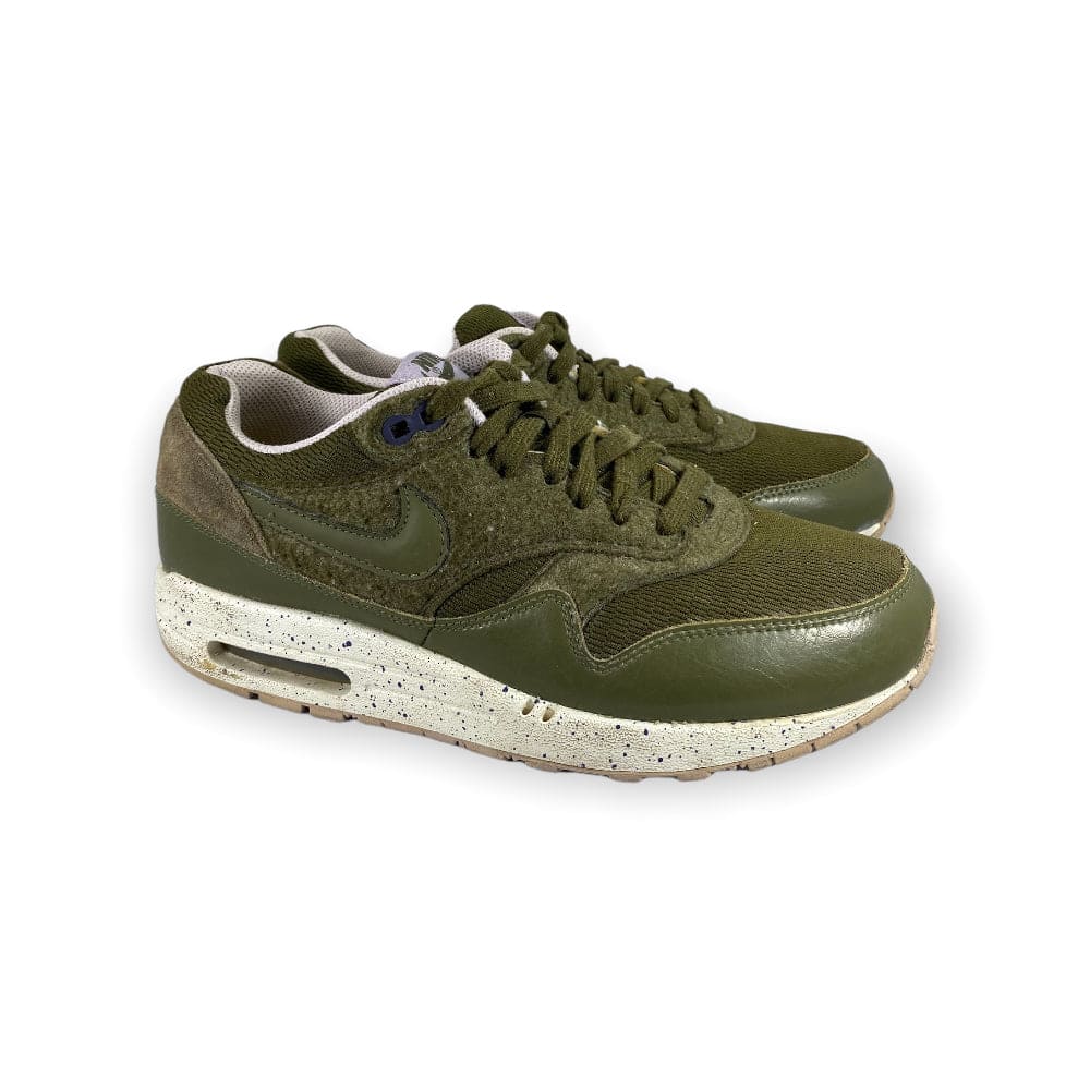 Nike air max 1 cheap loden