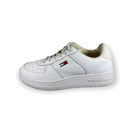 Tommy Hilfiger WMNS Basket - Maat 37 Tommy Hilfiger