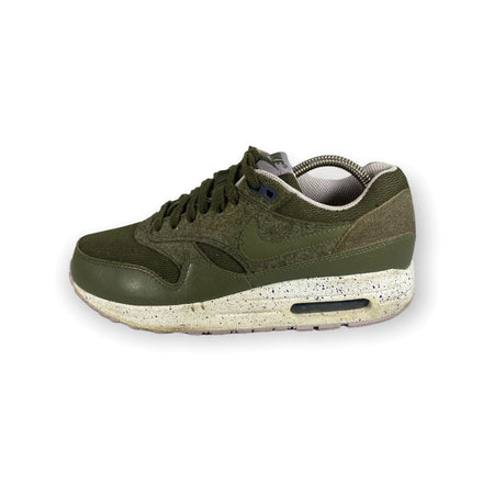 Nike Air Max Dark Loden / Olive Green - Maat 39 Nike