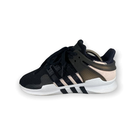 adidas Womens WMNS EQT Support ADV Core Black - Maat 40 Adidas