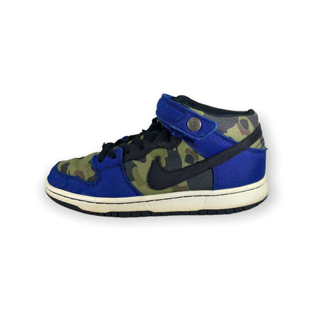 Nike Dunk Mid Pro Premium SB - Maat 42.5 Nike