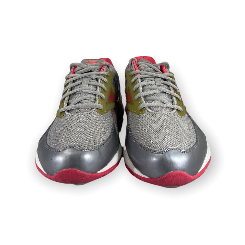 Reebok easytone hot sale mens grey