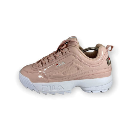 Fila Disrupter Pink - Maat 41 Fila