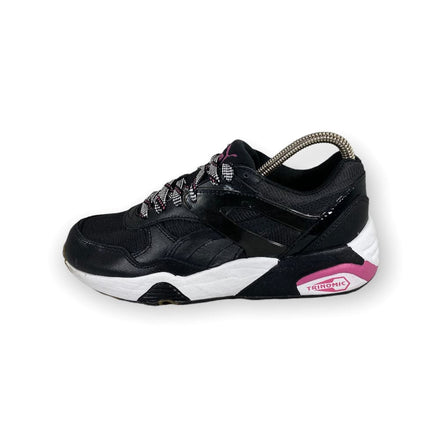 Puma Sneaker Black - Maat 37 Puma