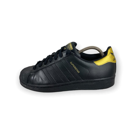 Adidas Superstar Black - Maat 41 Adidas