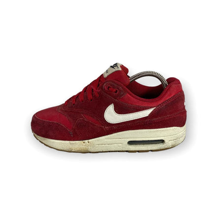 Nike Air Max 1 (gs) Red - Maat 39 Nike