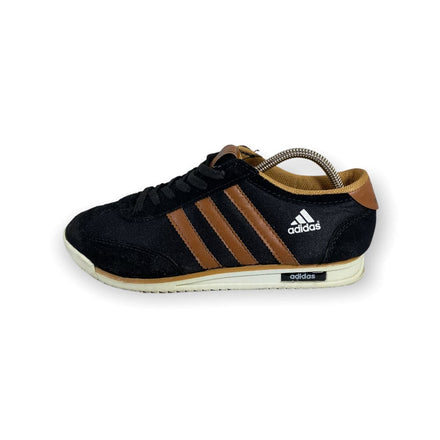 Adidas Classic Black Red - Maat 41 Adidas
