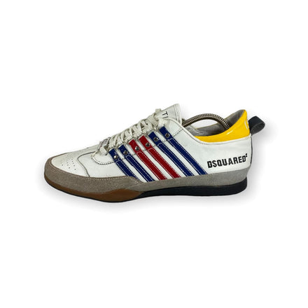 Dsquared2 Low Top - Maat 43 Dsquared2