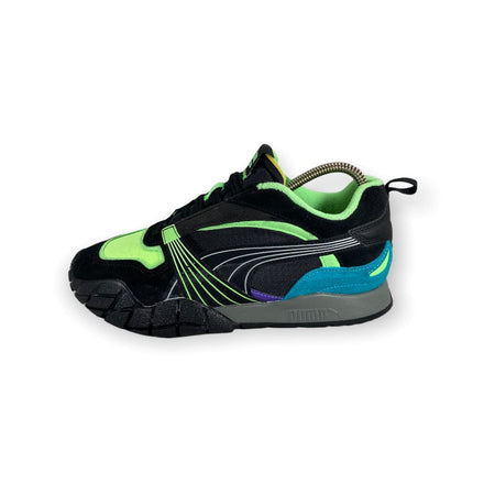 Puma Kyron Black - Maat 38 Puma