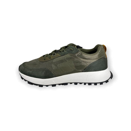 G-Star Theq Run Green - Maat 45 G-Star