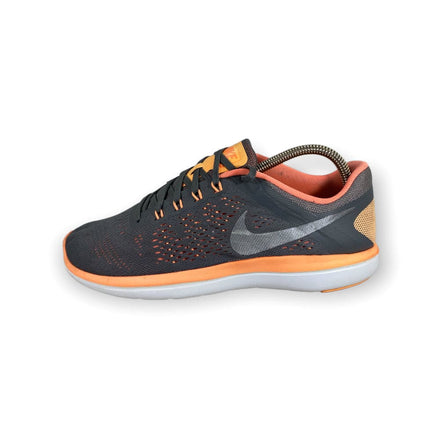 Nike Women Flex 2016 Grey - Maat 41 Nike