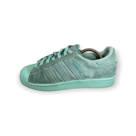 adidas Superstar Rt Clear Aqua/Clear Aqua - Maat 40.5 Adidas