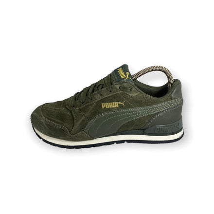 Puma ST Runner v2 SD Green - Maat 37 Puma