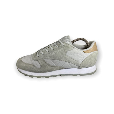 Reebok Classic Leather Sea Worn Grey - Maat 41 Reebok