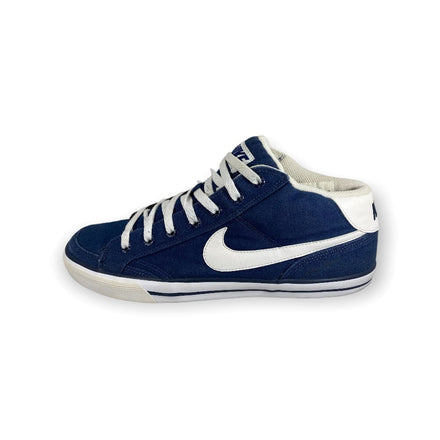 Nike Capri II Mid Blue - Maat 44 Nike