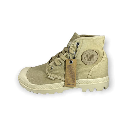Palladium Pampa Hi Beige - Maat 39 Palladium