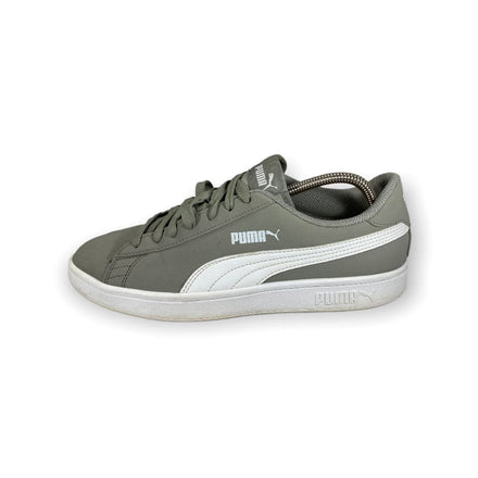 Puma Smash V2 Grey - Maat 42 Puma