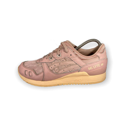 Asics Gel Lyte III pink - Maat 41.5 Asics