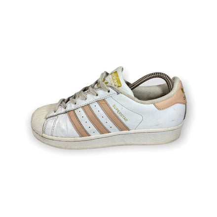 Adidas Superstar White - Maat 38.5 Adidas