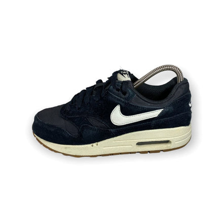 Nike Air Max 1 (gs) Black - Maat 37.5 Nike
