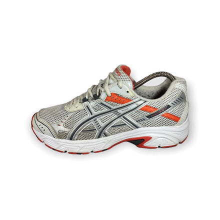 Asics Patriot 4 White - Maat 40 Asics