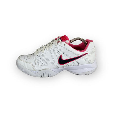 Nike Youth City Court 7 White - Maat 38 Nike