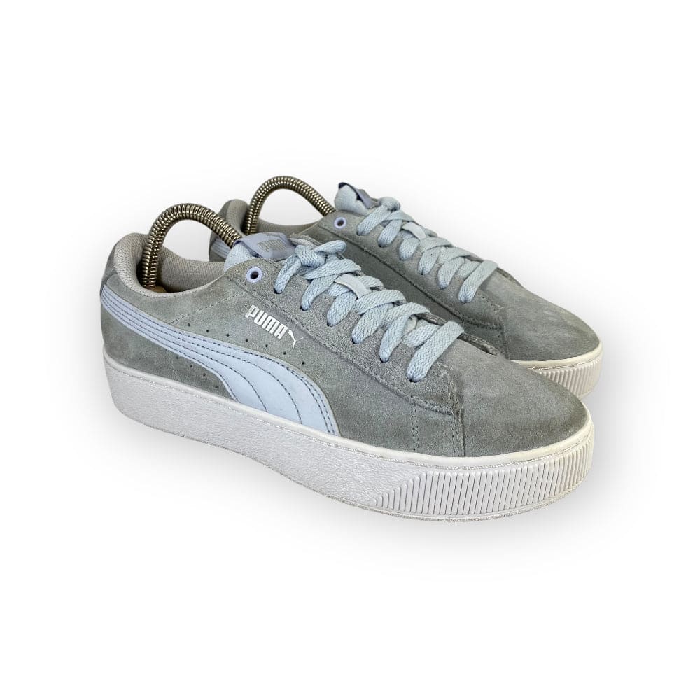 Puma soft best sale foam original